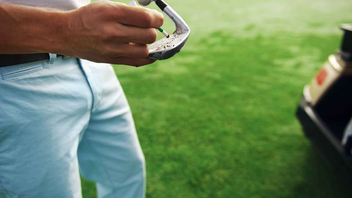 The Best Must-Read Golf Books of 2017